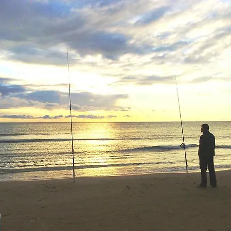 Il Giardino Dei Carrubi Holiday home Donnalucata (Sicily)