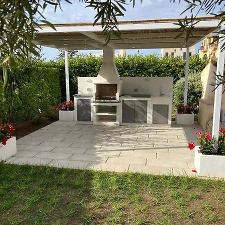 Il Giardino Dei Carrubi * Donnalucata (Sicily)