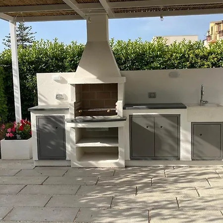 Il Giardino Dei Carrubi