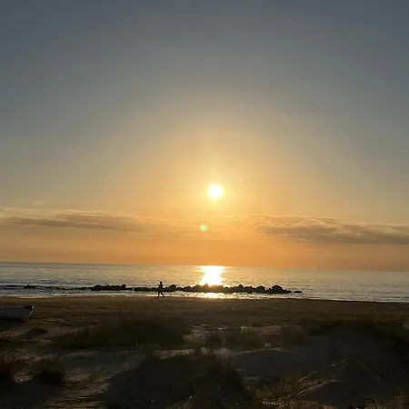 Holiday home Il Giardino Dei Carrubi Donnalucata (Sicily)