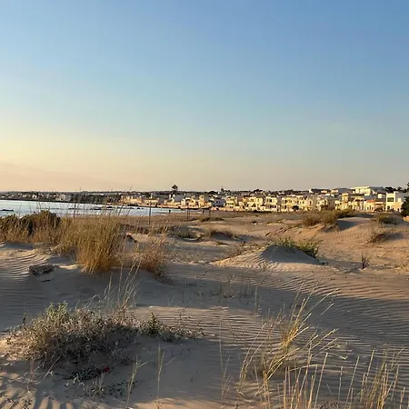 Il Giardino Dei Carrubi Holiday home Donnalucata (Sicily)