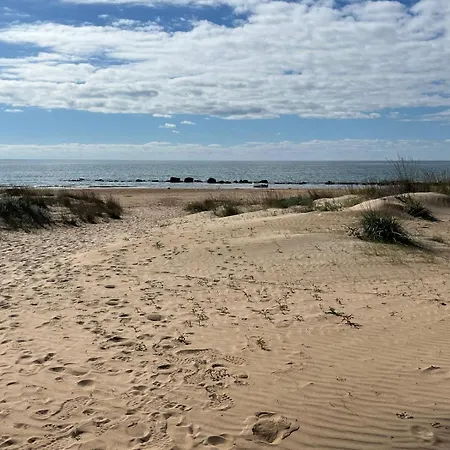 Il Giardino Dei Carrubi Donnalucata (Sicily)