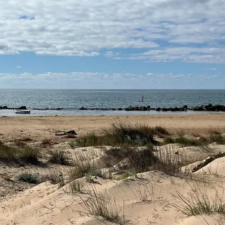 Il Giardino Dei Carrubi Holiday home