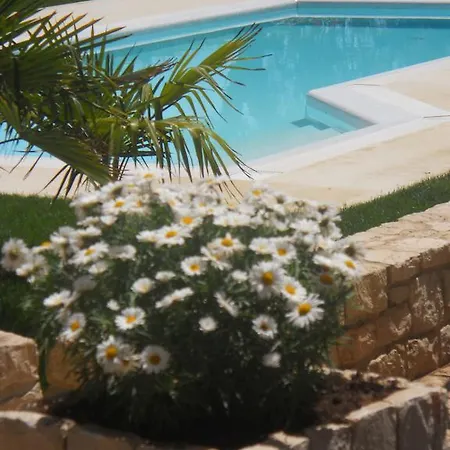 Dom wakacyjny Il Giardino Dei Carrubi Donnalucata (Sicily)