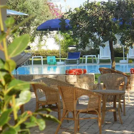 Ferienhaus Il Giardino Dei Carrubi Donnalucata (Sicily)