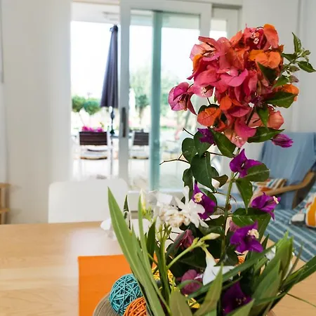 Il Giardino Dei Carrubi Holiday home *