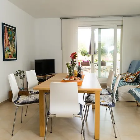 Holiday home Il Giardino Dei Carrubi
