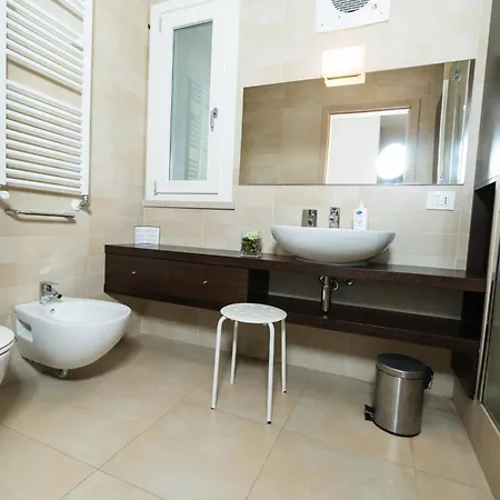 Holiday home Il Giardino Dei Carrubi