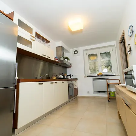 Il Giardino Dei Carrubi Holiday home Donnalucata (Sicily)
