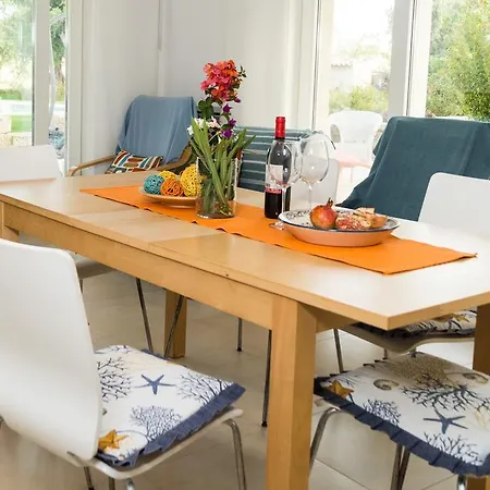 Il Giardino Dei Carrubi Holiday home