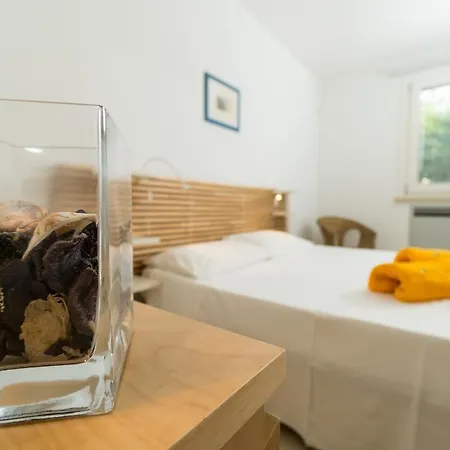 Il Giardino Dei Carrubi Holiday home *