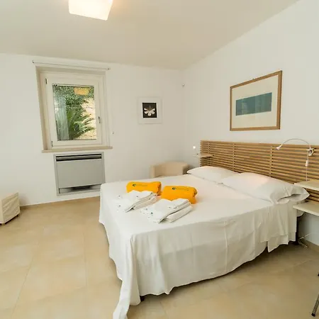 Il Giardino Dei Carrubi Holiday home *