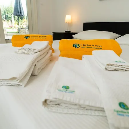 Il Giardino Dei Carrubi Holiday home Donnalucata (Sicily)