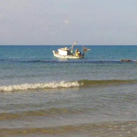 Il Giardino Dei Carrubi Holiday home Donnalucata (Sicily)