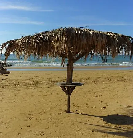 Holiday home Il Giardino Dei Carrubi *