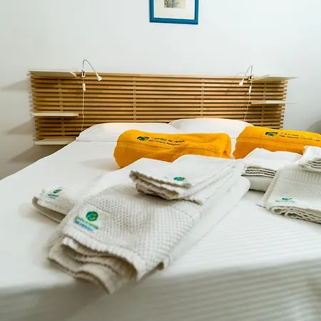 Holiday home Il Giardino Dei Carrubi