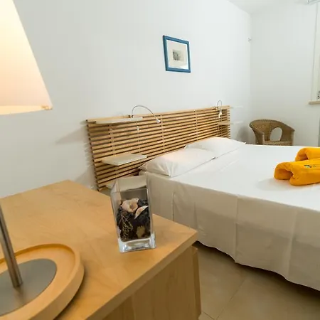 Holiday home Il Giardino Dei Carrubi Donnalucata (Sicily)