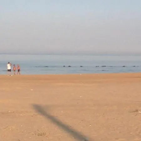 Holiday home Il Giardino Dei Carrubi *